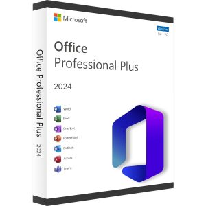 Office 2024 Professional Plus