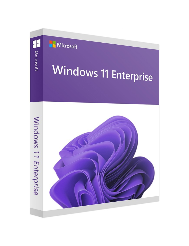 Windows 11 Enterprise