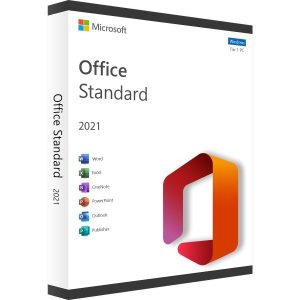 Office 2021 Standard